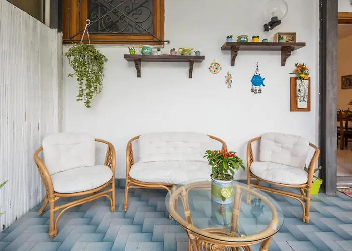 Terrazza In Centro