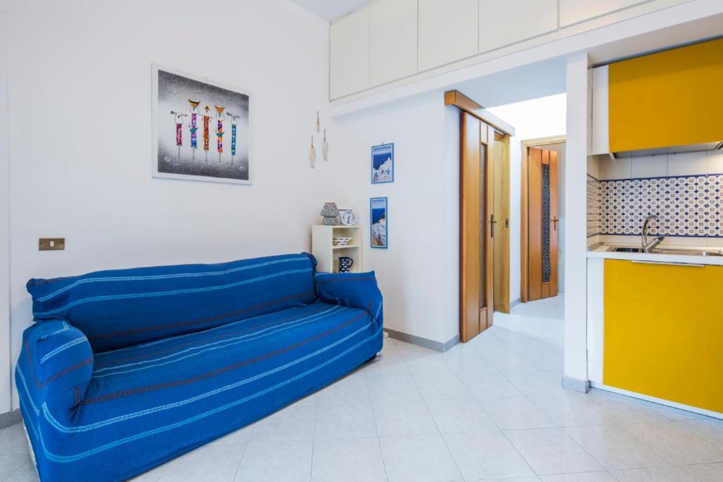 Apartment Terrazza In Centro