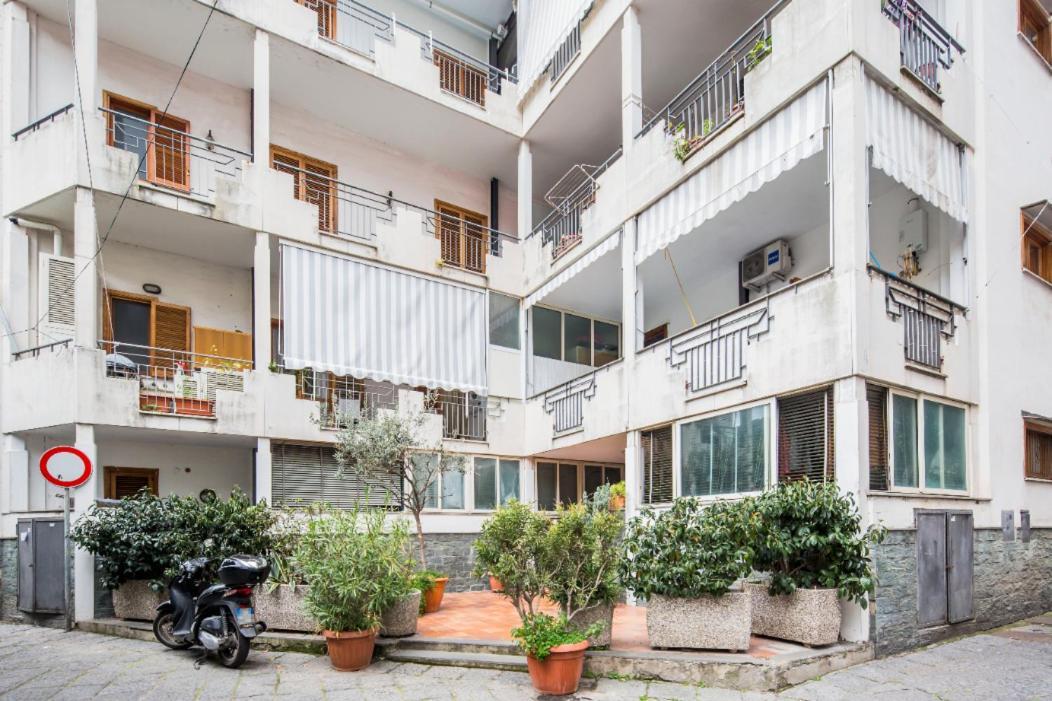Apartment Terrazza In Centro