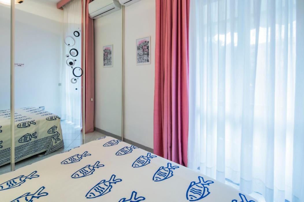 Terrazza In Centro Apartment *