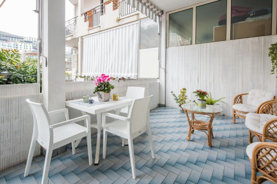 Apartment Terrazza In Centro