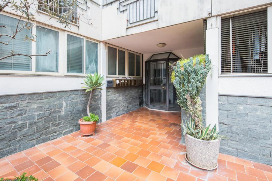 Terrazza In Centro Apartment *